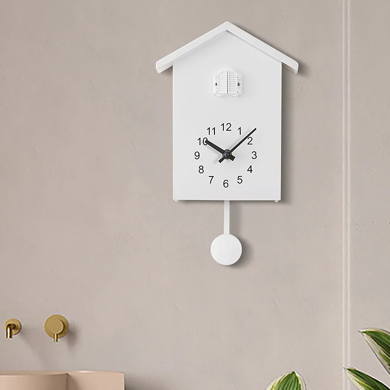 horloge-murale-en-bois