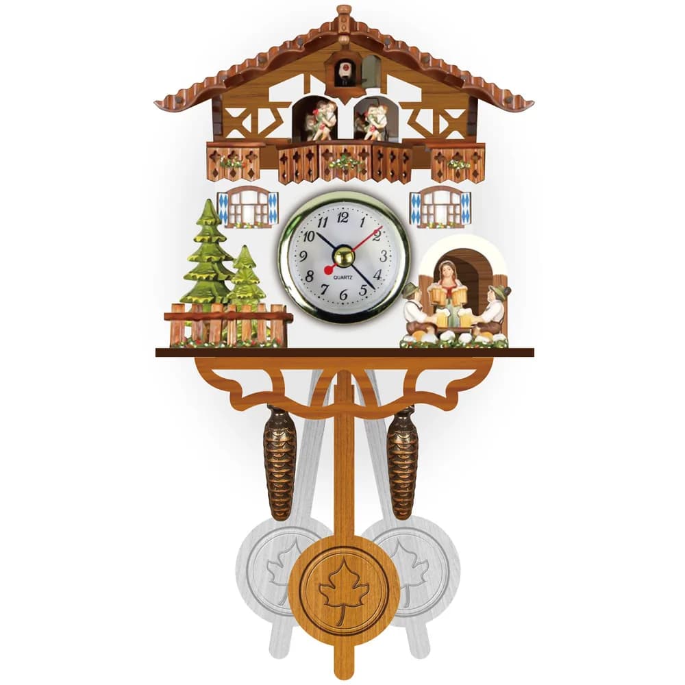 horloge-ancienne-avec-balancier